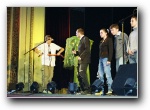 [Final KVN Estonia'2003]