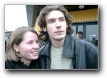 [Final KVN Estonia'2003]