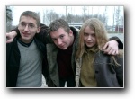 [Final KVN Estonia'2003]