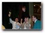 [Final KVN Estonia'2003]