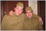[1st raiting KVN game Tallinn 2004]
