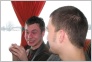 [1st raiting KVN game Tallinn 2004]
