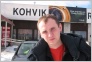[1st raiting KVN game Tallinn 2004]
