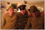 [1st raiting KVN game Tallinn 2004]