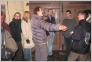 [1st raiting KVN game Tallinn 2004]
