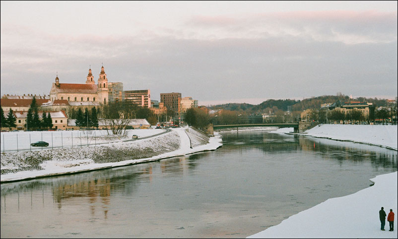 Казюкас 2010