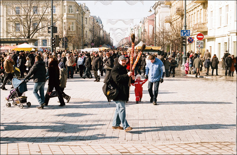 Казюкас 2010