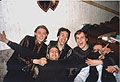 KraZ, Ury, DINO, Zo, LionbI4