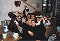 KraZ, /me(voron), DINO, Zo, ABA-ch, LionbI4