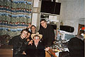 Zo, KraZ, Ury, /me(voron), DINO