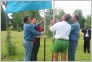 [Ludza Bard Festival 2004]