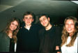 Mery, voron, DINO, Ivetiki