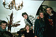 Rino, Vermut,cloudy, Ivetiki, Kraz