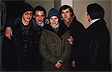 LionbI4,Arni,Milana,Guliver,Bug