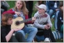 [Bard Festival Skvorechnik]