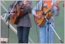 [Bard Festival Skvorechnik]