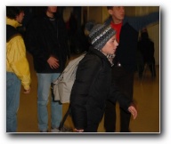 [Taize Paris'2002-2003. 7th Day]