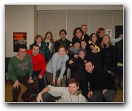 [Taize Paris'2002-2003. 7th Day]