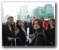 [Taize Paris'2002-2003. 7th Day]