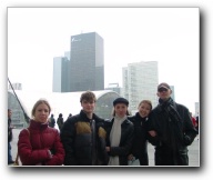 [Taize Paris'2002-2003. 7th Day]