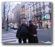 [Taize Paris'2002-2003. 7th Day]
