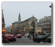[Taize Paris'2002-2003. 7th Day]