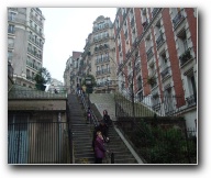 [Taize Paris'2002-2003. 7th Day]