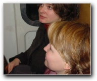 [Taize Paris'2002-2003. 7th Day]