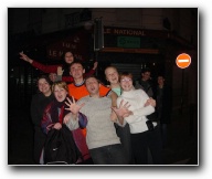 [Taize Paris'2002-2003. 7th Day]