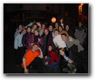 [Taize Paris'2002-2003. 7th Day]