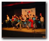 [Taize Paris'2002-2003. 7th Day]