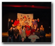 [Taize Paris'2002-2003. 7th Day]