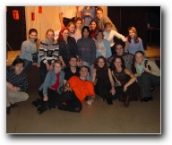 [Taize Paris'2002-2003. 7th Day]