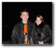 [Taize Paris'2002-2003. 7th Day]
