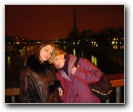 [Taize Paris'2002-2003. 7th Day]