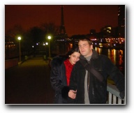 [Taize Paris'2002-2003. 7th Day]