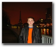 [Taize Paris'2002-2003. 7th Day]