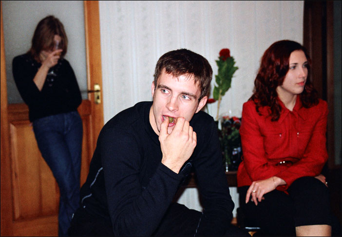 Dimk & olivka